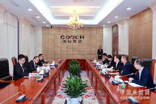 海螺水泥投資價值分析 行業龍頭與周期機遇