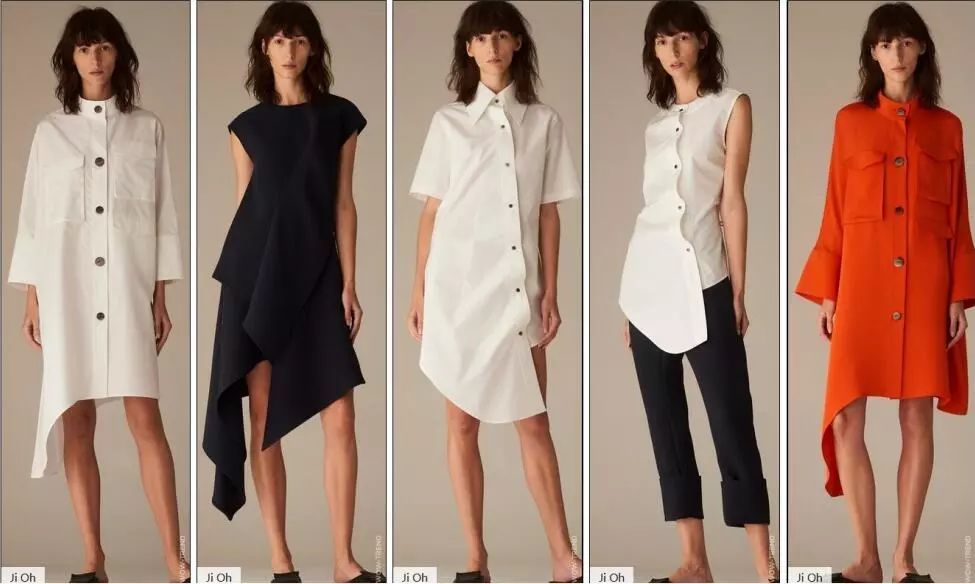 如何打造一組成功的服裝系列設計？